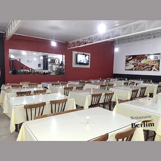 Restaurante Berlim