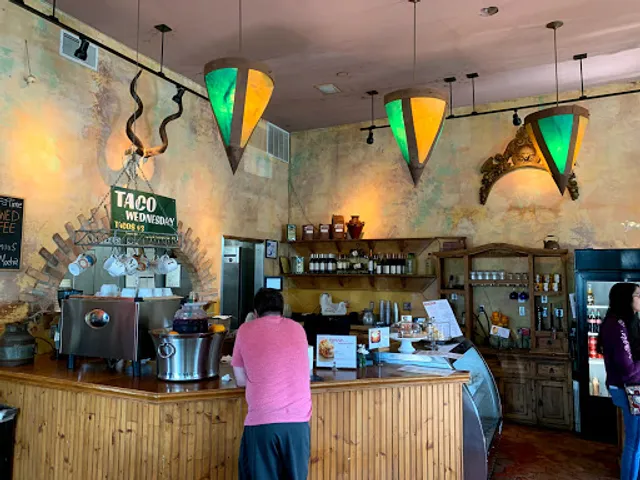 Montecristo Taqueria