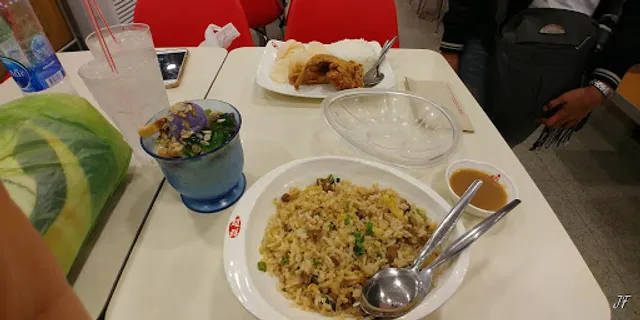 Chowking Edsa Zamora