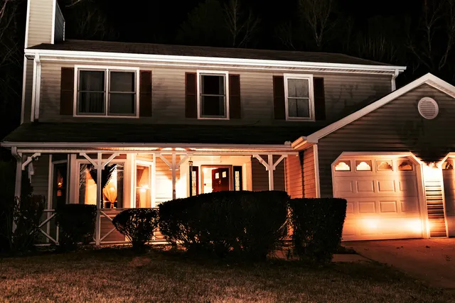 Sweet Home Georgia Luxury