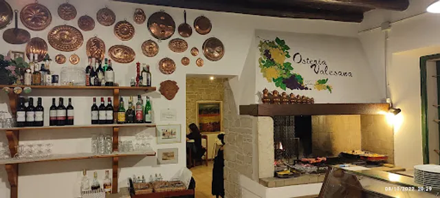 Osteria Valesana