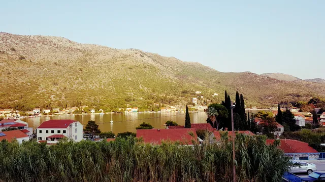 Apartments Zaton Bay