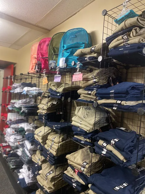 Tri Parish Uniforms & Medical