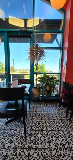 Prelude Breakfast Bar (Rogers)