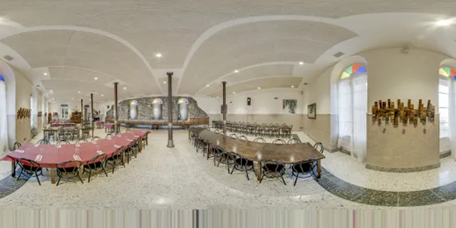 Kuartango Sagardotegia