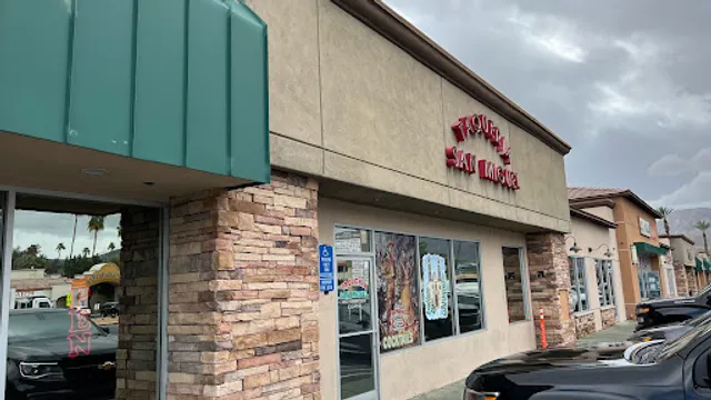Taqueria San Miguel