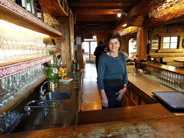 Uhrmacher's Weinstube