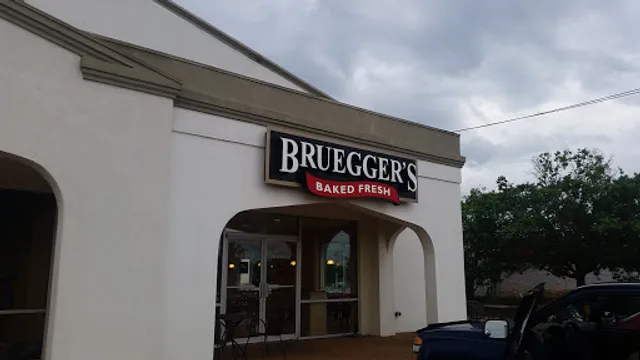 Bruegger's Bagels