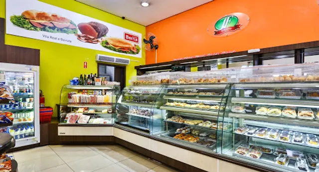 Bakery and Emporium JF - Unit II - Road Boiada