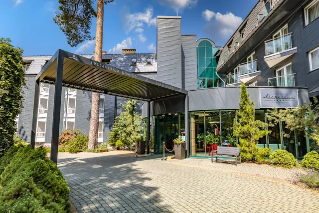 Hotel Warszawa SPA & Resort