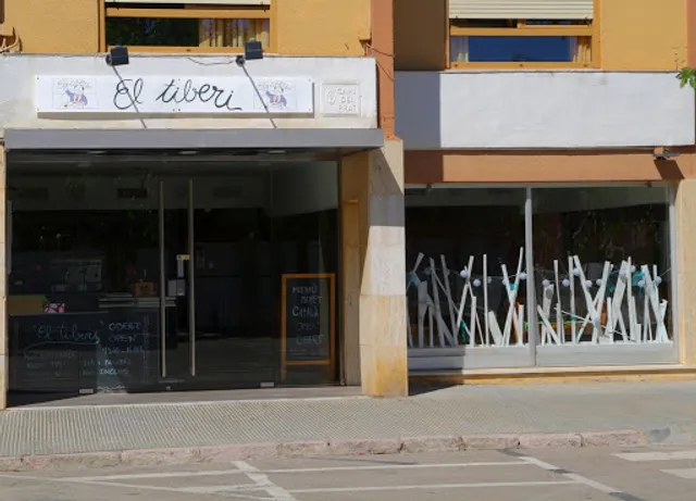 Restaurant El Tiberi