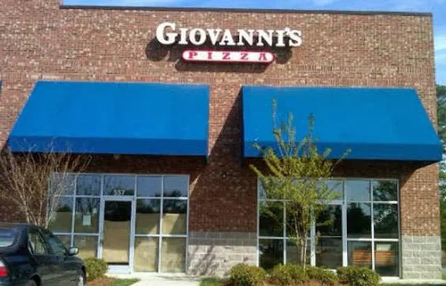 Giovanni's Pizza & Pasta
