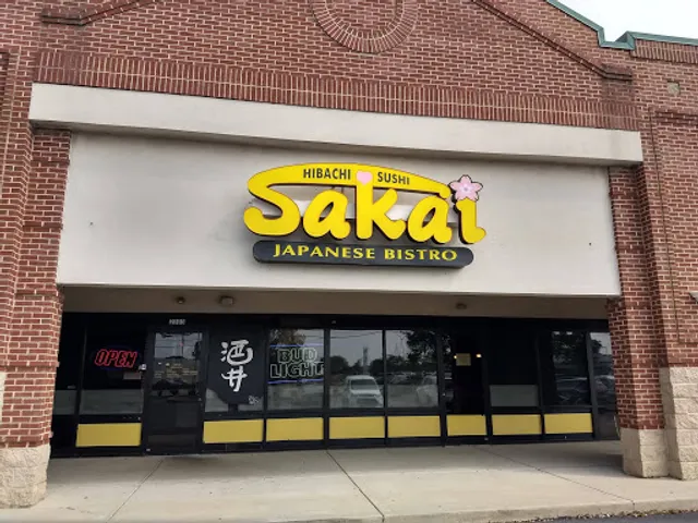 Sakai Japanese Bistro