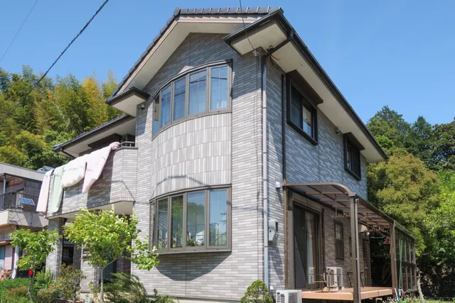 Henro House Fun Farm