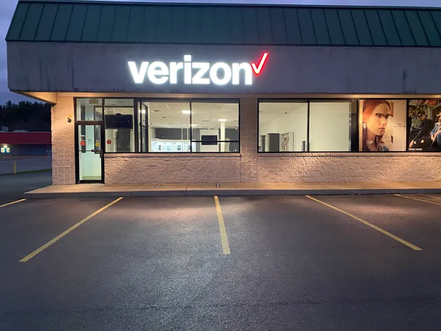Verizon