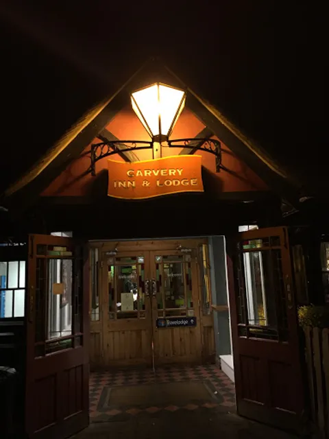 Toby Carvery East Hunsbury