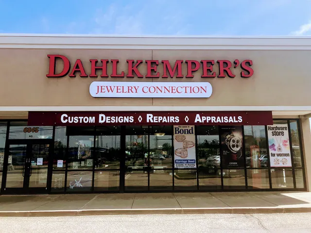 Dahlkemper's Jewelry Connection