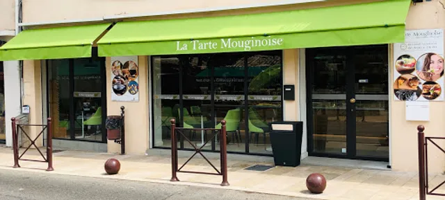 La Tarte Mouginoise