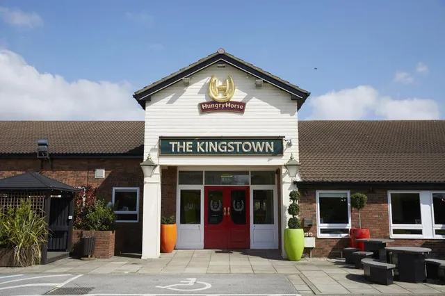 The Kingstown