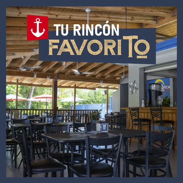 Rincon Del Faro