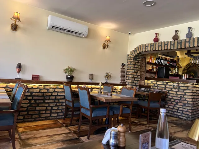 Nazeli Restaurant
