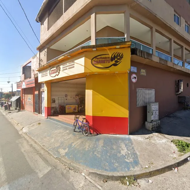 Panificadora Barreto