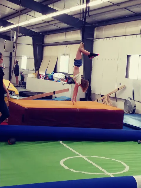 Marion County Fair Grounds