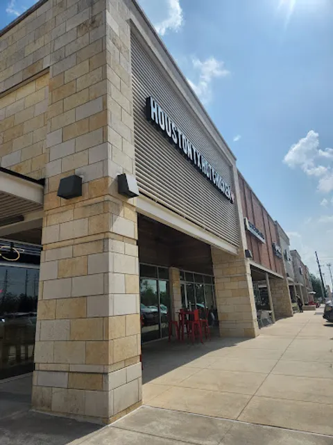 Houston TX Hot Chicken