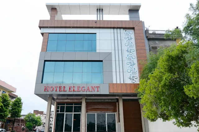 Hotel Elegant