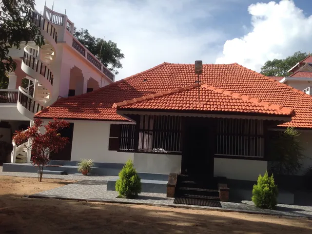 Sandradeepam Holiday Resort