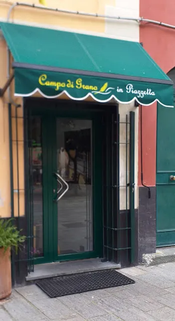 Focacceria Campo di Grano In Piazzetta