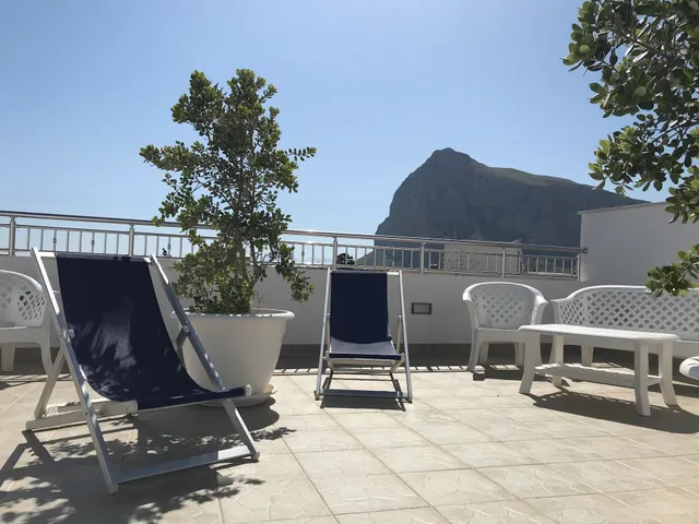 B&B Za Maria di Maria Candela