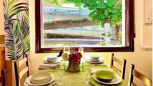 Hostal Restaurante Palacios