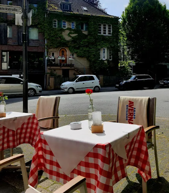 Quattro Gatti Pizza Delivery