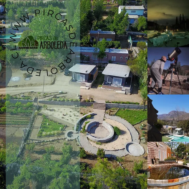 Hotel Pircas De Arboleda Lodge & Spa Salamanca