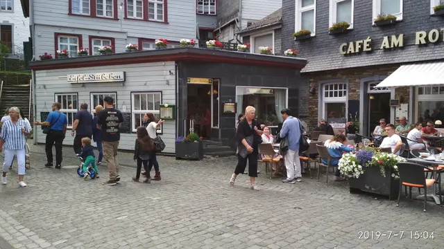 Nassenhof Gastronomie