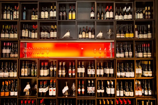 Rare Steakhouse Uptown