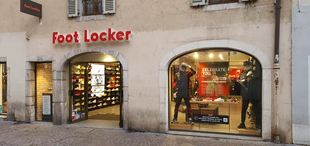 Foot Locker