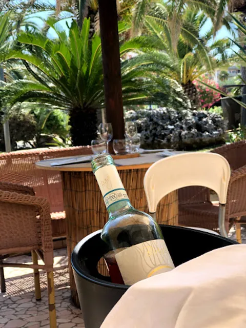 Chalet Bagno Oltremare