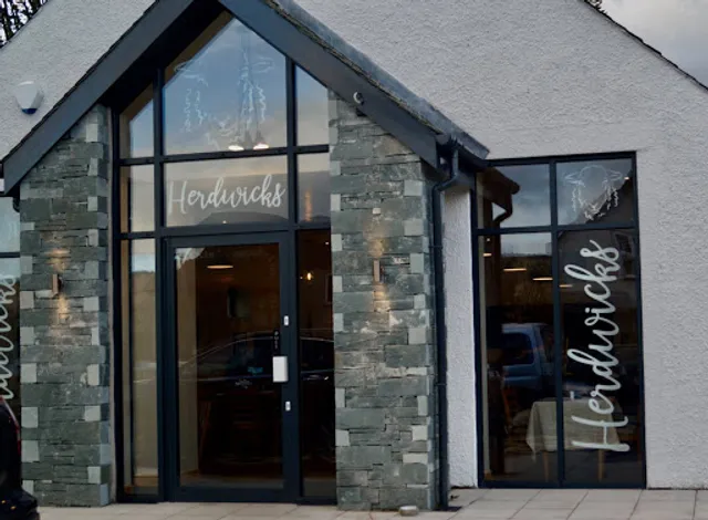 Herdwicks Cafe
