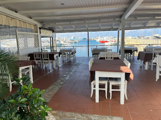 Ristorante il Saraceno