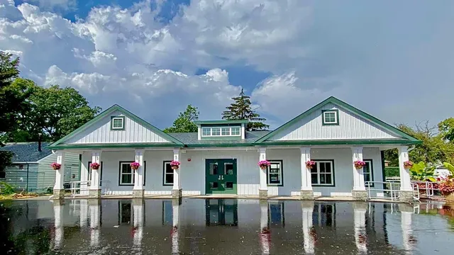 New York Race Track Chaplaincy