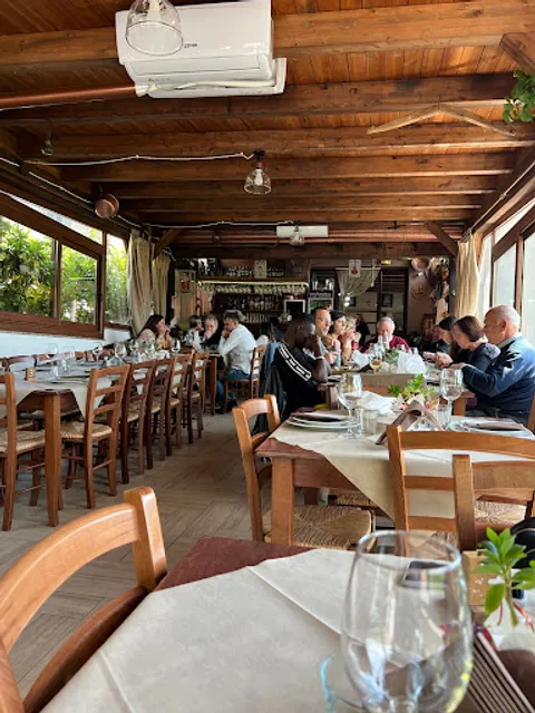 Macelleria ristorante griglieria da Nino