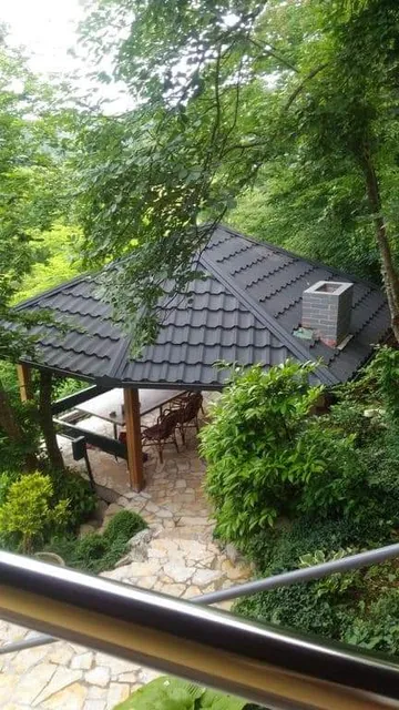 Zeleni biser Kuća za odmor