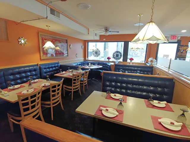 Sabaidee Thai Restaurant