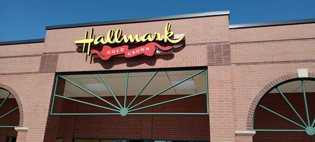 Brandy's Hallmark Shop