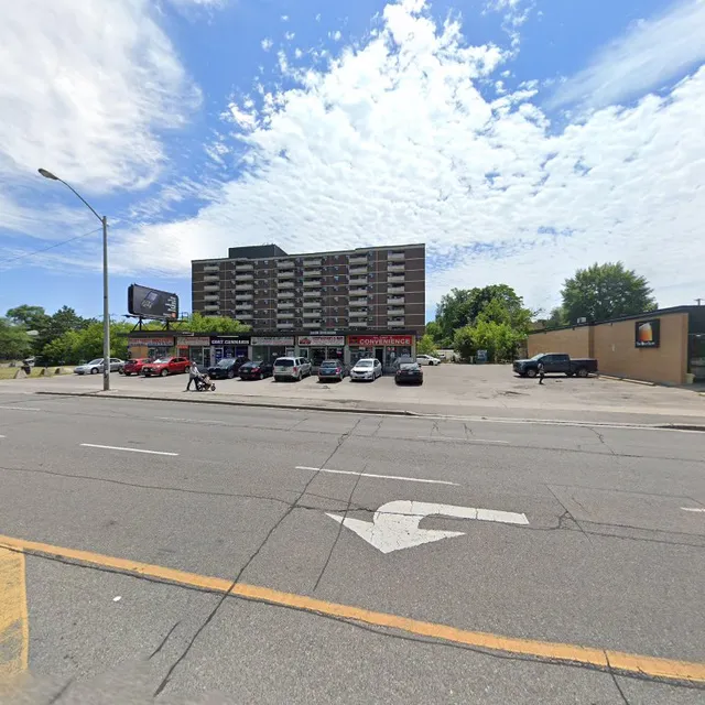 Sweet Lips Restaurant & Bar