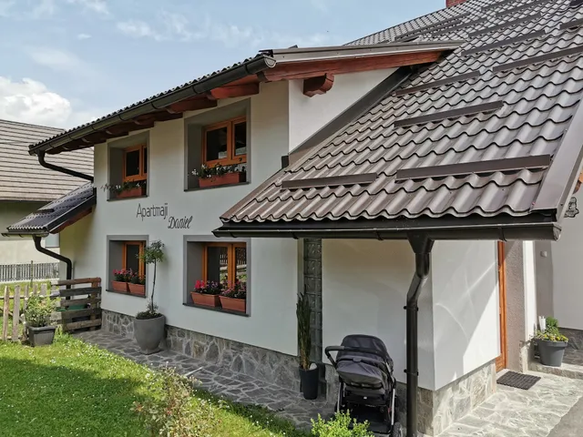 APARTMENTS Kunstelj KRANJSKA GORA