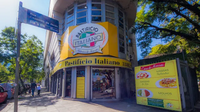 Pastifício Italiano