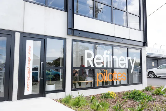 Refinery Pilates NZ